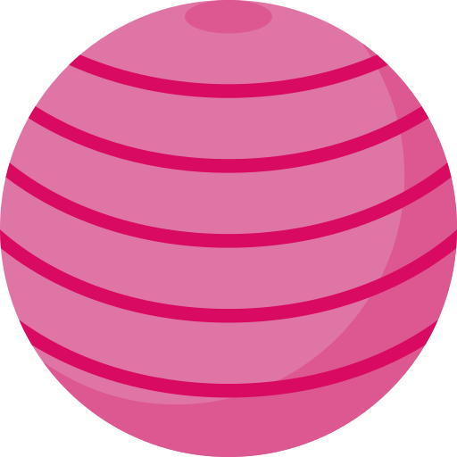 Gym ball